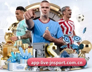 app-live-jnsport.com.cn APP（JNsports）